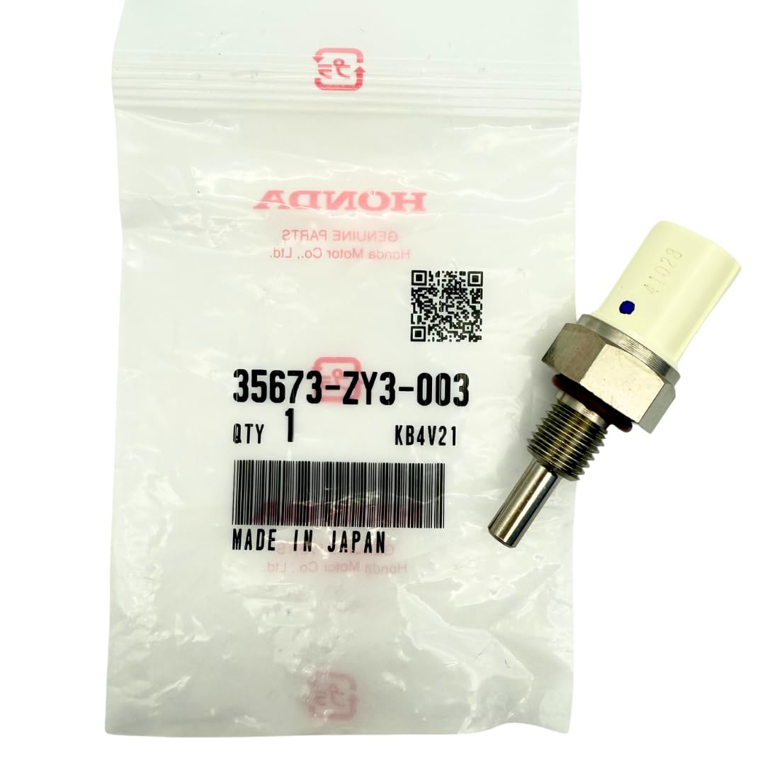Amazon.com: Genuine Sensor Water Temp 35673-ZY3-003 for Honda 135